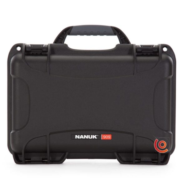 Valise de protection Nanuk 909