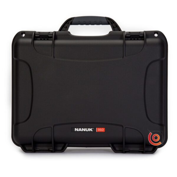 Valise de protection Nanuk 910