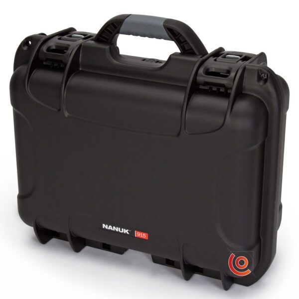 Valise de protection Nanuk 915-2