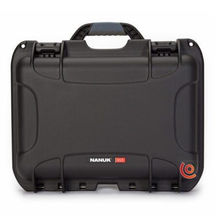 Valise de protection Nanuk 915
