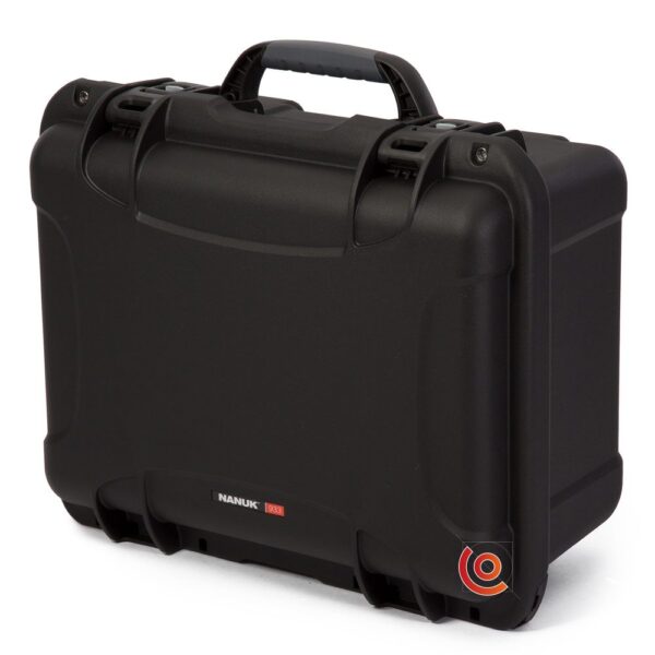 Valise de protection Nanuk 933-2