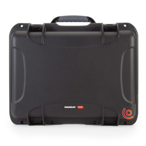 Valise de protection Nanuk 933