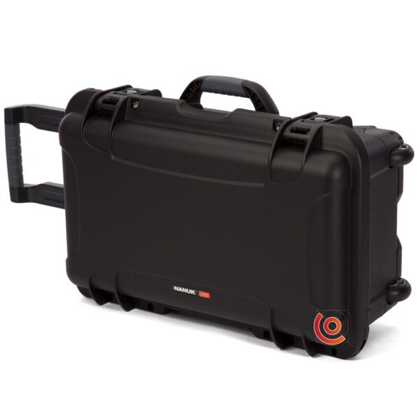 Valise de protection Nanuk 935 avec trolley-2