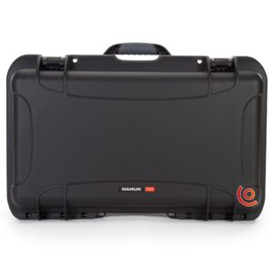 Valise de protection Nanuk 935 avec trolley