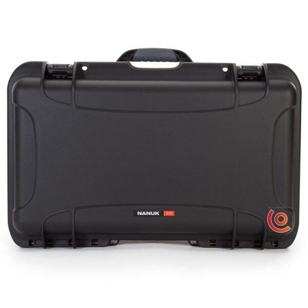 Valise de protection Nanuk 935 avec trolley