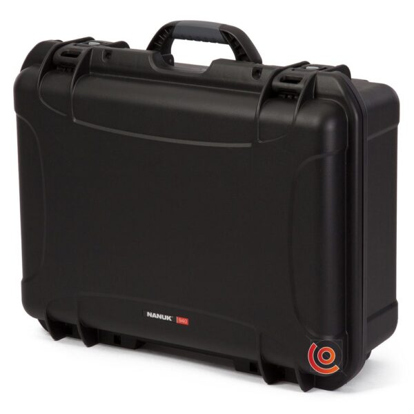 Valise de protection Nanuk 940-2