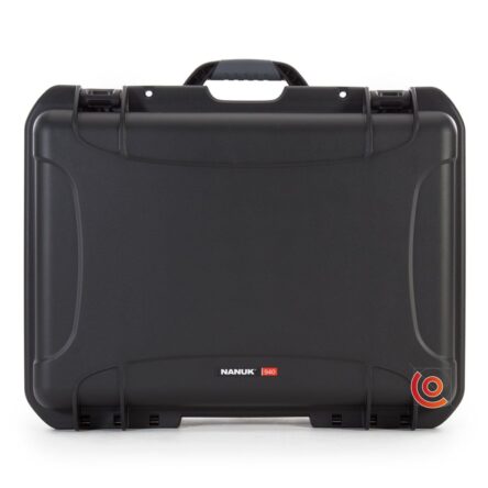 Valise de protection Nanuk 940