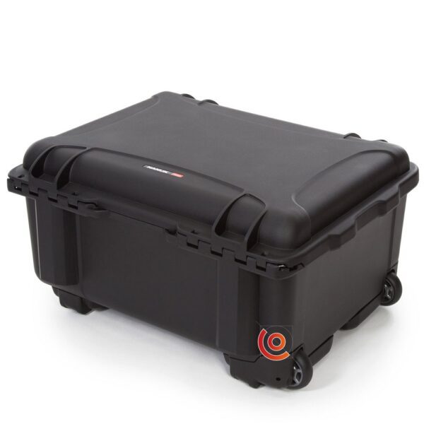 Valise de protection Nanuk 950 avec trolley-1