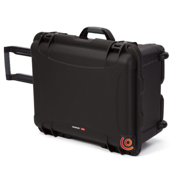 Valise de protection Nanuk 950 avec trolley-2