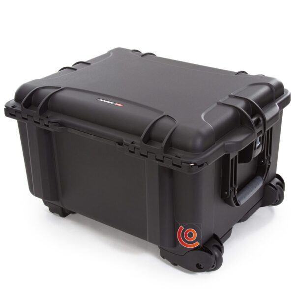 Valise de protection Nanuk 960 avec trolley-1