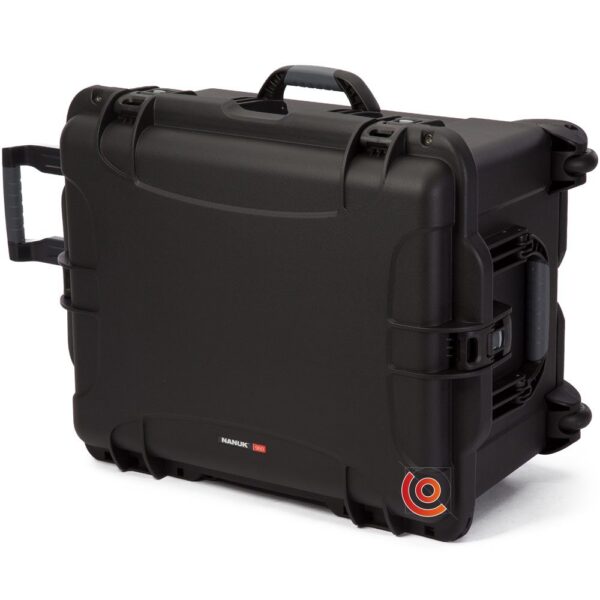 Valise de protection Nanuk 960 avec trolley-2