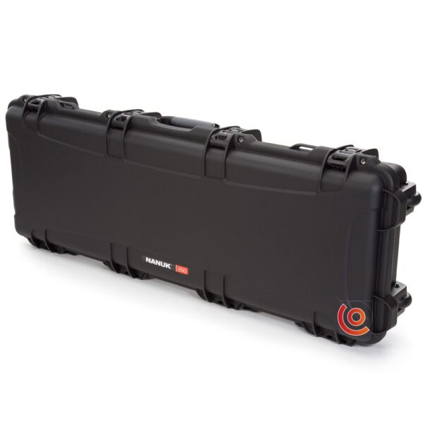 Valise de protection Nanuk 990-2