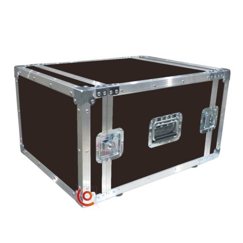 Stagg ABS-10U ABS RACK 19 POUCES 10 UNITES Flight case rack