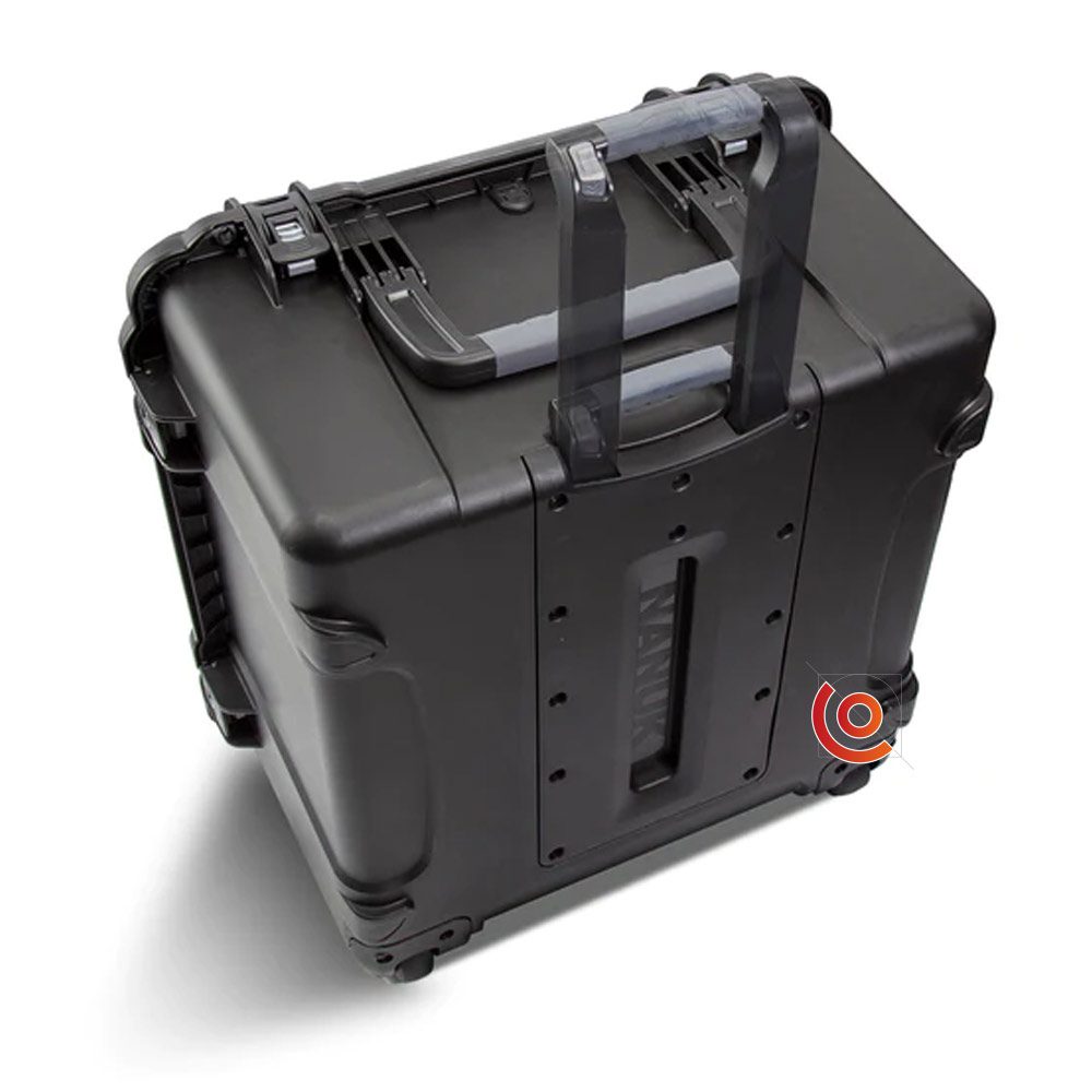 Valise De Protection PELI 1555 Air - Légère, étanche, Pour équipement Photo (36L)