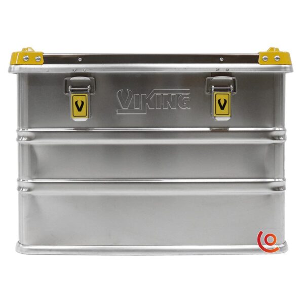 DEF-VIK-005 DEF-VIK-012 Caisse aluminium viking defender skb pour militaire, médicale, livraison , nucléaire