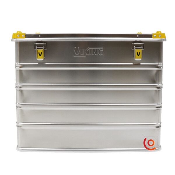 DEF-VIK-011 DEF-VIK-012 Caisse aluminium viking defender skb pour militaire, médicale, livraison , nucléaire