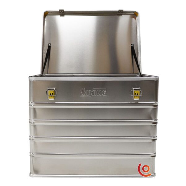 DEF-VIK-011 DEF-VIK-012 Caisse aluminium viking defender skb pour militaire, médicale, livraison , nucléaire