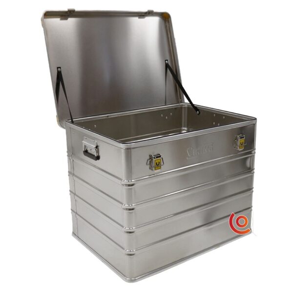 DEF-VIK-011 DEF-VIK-012 Caisse aluminium viking defender skb pour militaire, médicale, livraison , nucléaire