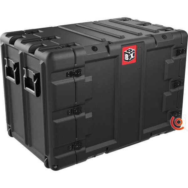rack blackbox 11u 24 pouces BLACKBOX-11U-M6