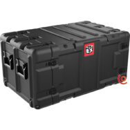 rack blackbox 7u 24 pouces BLACKBOX-7U-M6