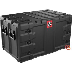 rack blackbox 9u 24 pouces BLACKBOX-9U-M6