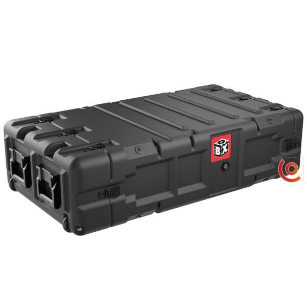 rack blackbox 3u 30 pouces BLACKBOX30-3U-M6