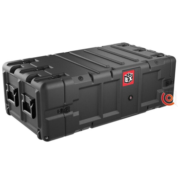 rack blackbox 5u 30 pouces BLACKBOX30-5U-M6