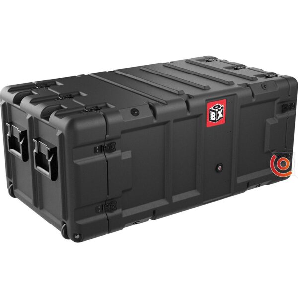 rack blackbox 7u 30 pouces BLACKBOX30-7U-M6