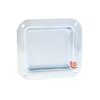 Cuvette métallique pour connecteur 38080