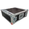 Flight case 4u rack 19 pouces Flight case 4U rack 19 pouces occasion