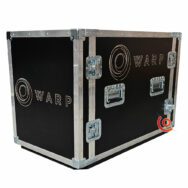 Flight case rack destockage