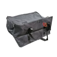 sac nylon caisse alu