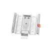 platine pour roulette adam hall de flight case 38095