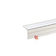 cornière aluminium de 20 mm 6209