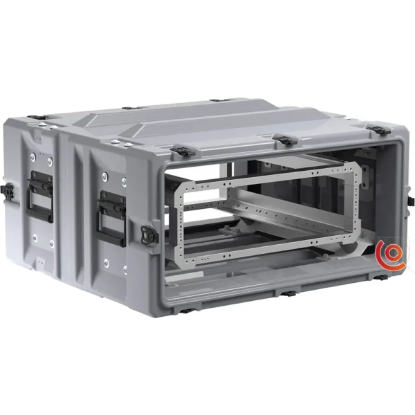 rack peli classic 3u DE2410-022402