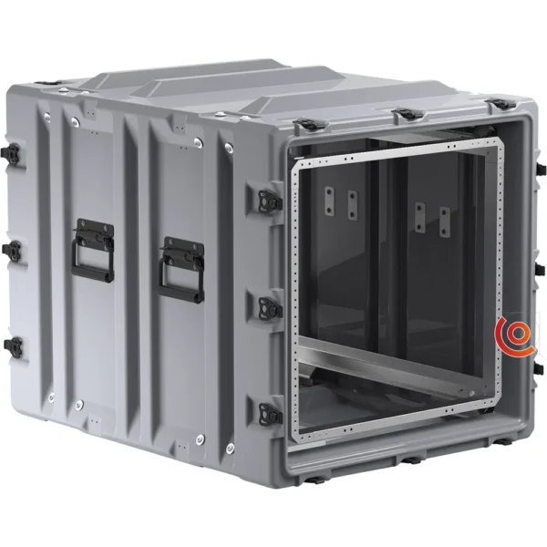 rack peli classic 10u