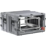 rack peli classic 4u DE2412-02/35/02