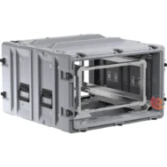 rack peli classic 4u DE2412-02/35/02