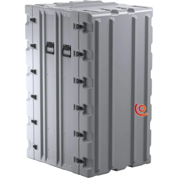 rack peli classic 26u DE2652-05/25/05