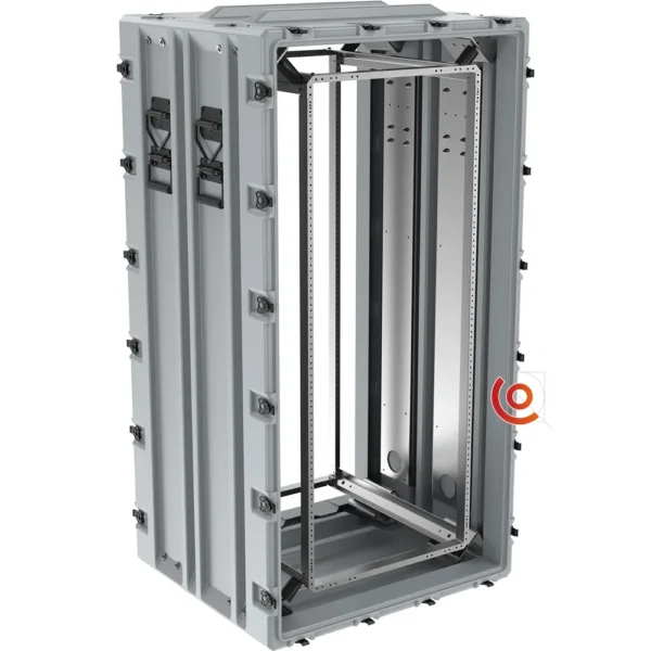 rack peli classic 26u DE2652-02/25/02