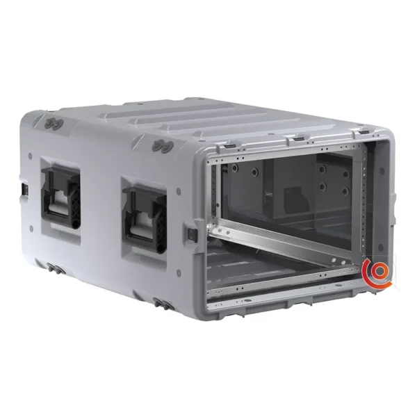 6U MAC Rack™ MR1913-02/29/02