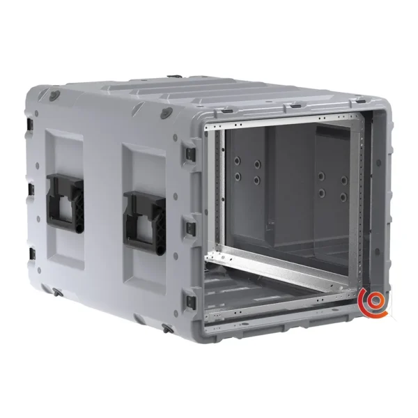 9U MAC Rack™ MR1917-02/29/02