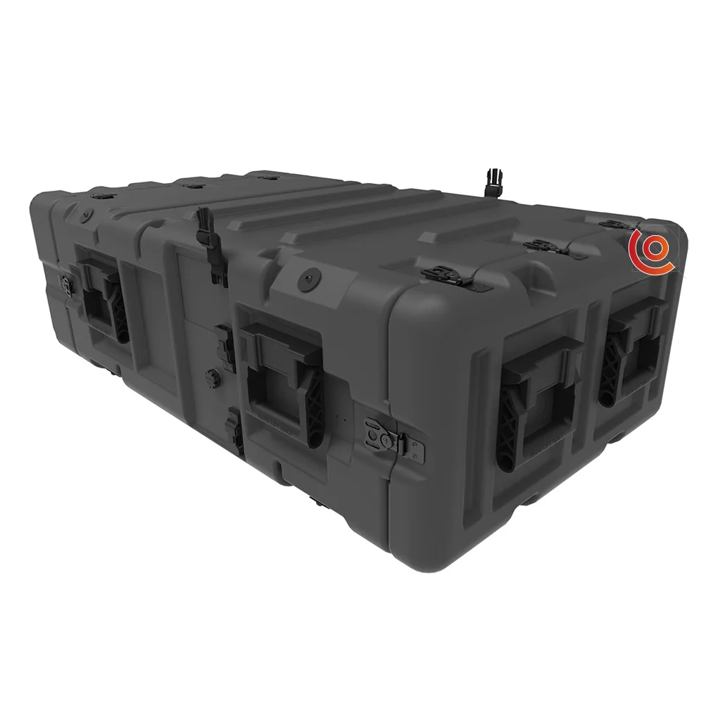 Rack peli euro v