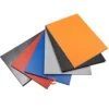 plastique alvéolaire pvc