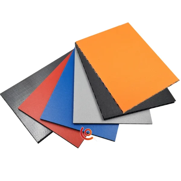 plastique alvéolaire pvc