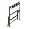 Support Multi-Guitares pour 5 instruments – Image 2