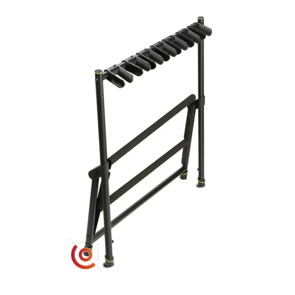 Support Multi-Guitares pour 7 instruments – Image 2
