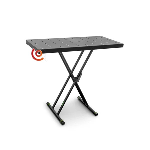 Ensemble avec support clavier en X – Image 2