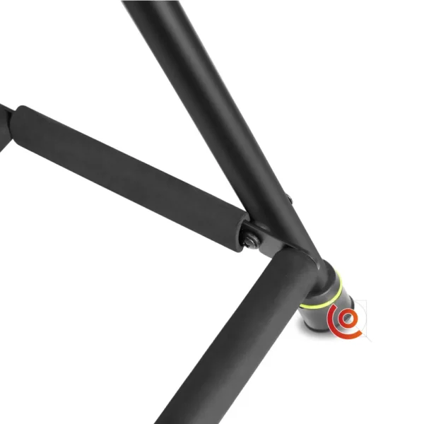 Support Multi-Guitares pour 3 instruments – Image 4