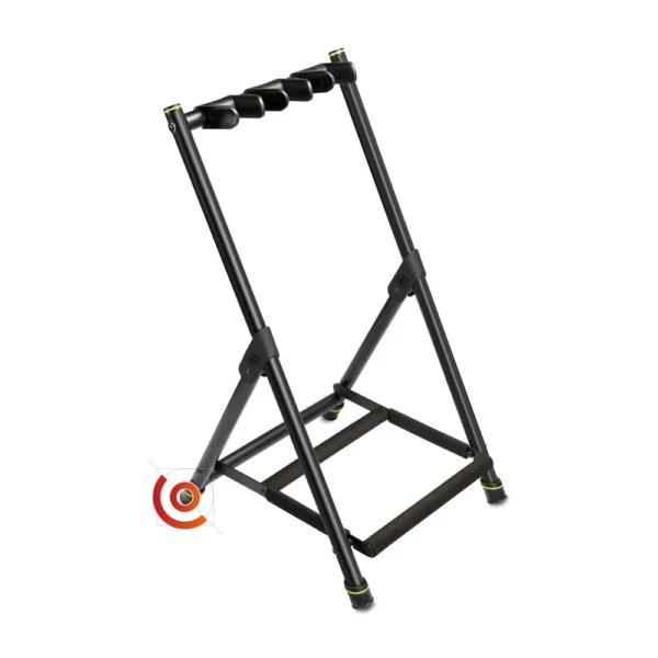Support Multi-Guitares pour 3 instruments